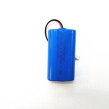廠家供應 手電筒 玩具車 電風扇，專用鋰電池18650  4400-4500mAh