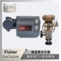 fisher气动dvc6200fsamson3277执行器