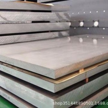 5083铝板贴膜薄铝板 汽车铝板 厚度1.6 1.8 2.0 mm现货 中厚铝板