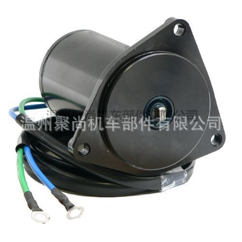 Outboard motor lift motor TILT TRIM MOTOR 6H1-43880-02-00 6260