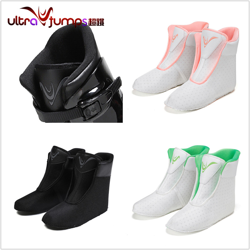 Syeok Jumping Shoes Liner Ultra Jumps Ultra Jump Boots Inner Cover Socks Original Accessories