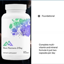 外贸专供亚马逊爆款综合每日复合维生素- 维生素和矿物质配方