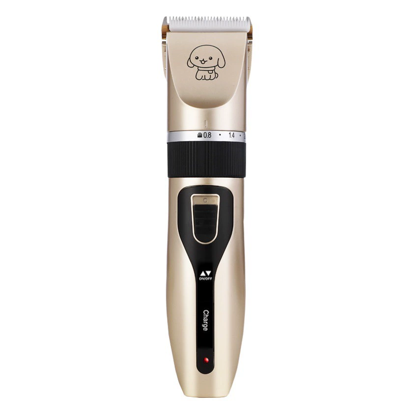 Amazon толкатель волос Бритва для собак электрические машинки для стрижки домашних животных электрические машинки для стрижки костюма машинки для стрижки кошачьих волос