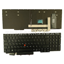 TR适用IBM联想 Thinkpad E15 GEN 1 20RD 20RE笔记本电脑键盘