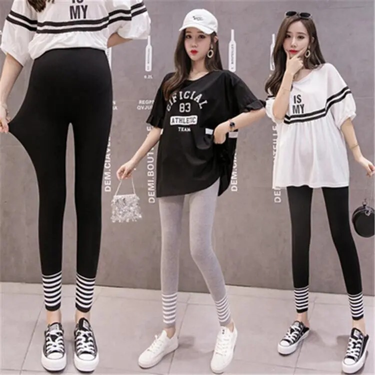 Maternity Pants Spring and Autumn New Fashion Style Maternity Trendy Mom Spring and Summer Sports Long Pants Maternity Spring Outerwear Trendy Leggings Maternity Pants Spring and Autumn New Fashion Style Maternity Trendy Mom Spring and Summer Sports Long Pants Maternity Spring Outerwear Trendy Leggings
