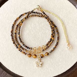 ��Ȼ ��l���������S����ʯ ������Ȧ����ִ��ߴ�2.5mm