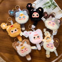 �ɐ�ë�q�¿���u��Сë(Samuet Blind Box)����צצ���ä�В��