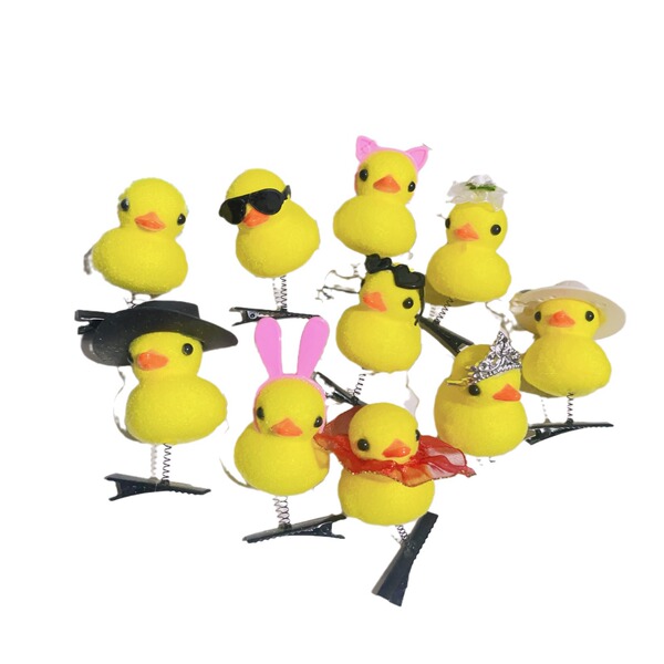 B.Duck