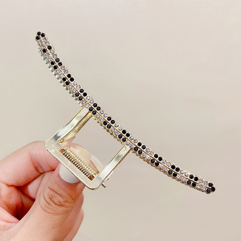 SKU-78-70_棋盘格一字夹