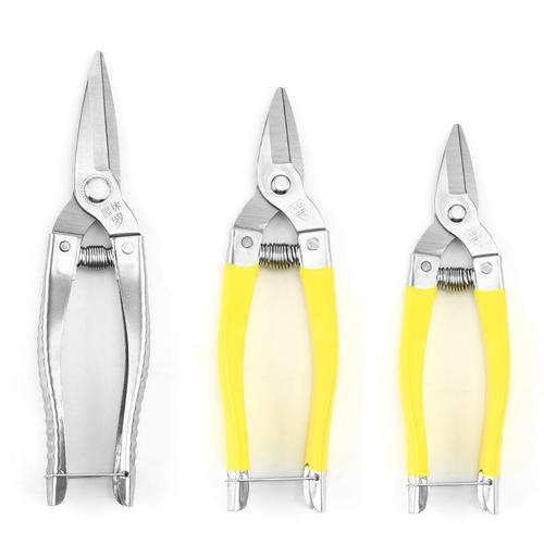 Multifunctional fruit picking scissors, orange pruning shears, fruit picking scissors, tomato scissors, grape thin fruit scissors, vegetable picking factory