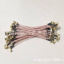 SMA�����^�DSMBĸ���^ RG316���l�B�Ӿ� 20cmRG316���l�B������