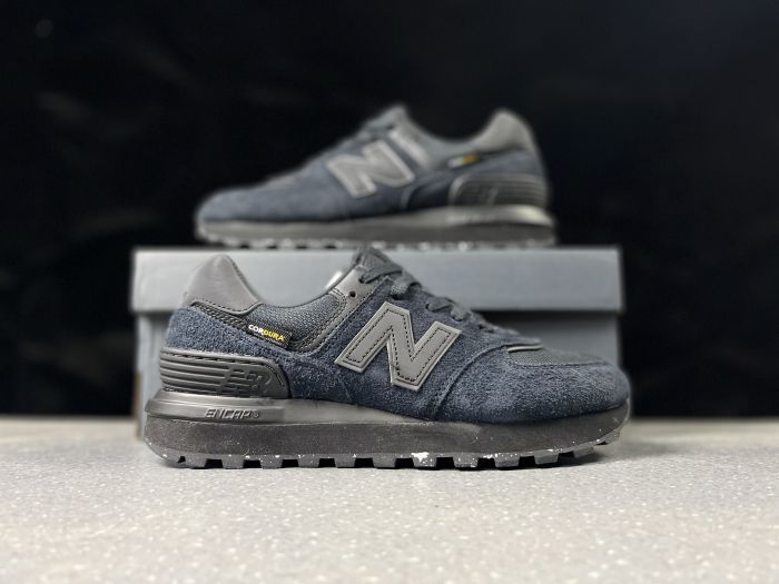 莆田純粋なオリジナルニューバランス NB574 男性と女性のランニングシューズジョギングシューズカップル白靴スポーツシューズ軽量|undefined
