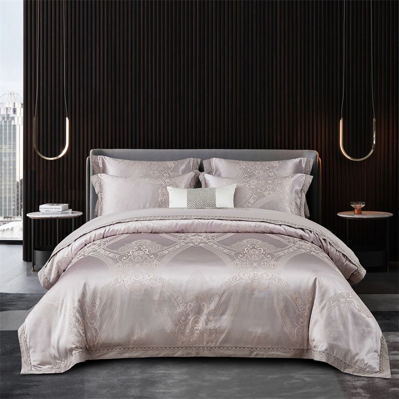 가벼운 럭셔리 패션 실버 커피