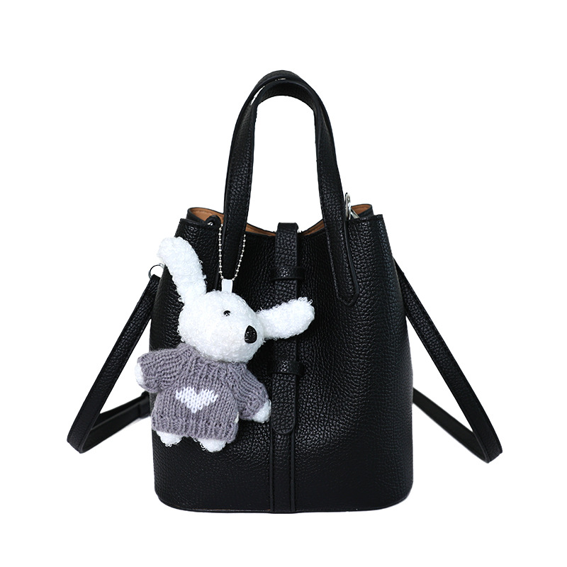Verano simple canasta de verduras bolsas para mujeres 2026 nuevo bolso de cubo diario de moda ocio viaje bolso de hombro