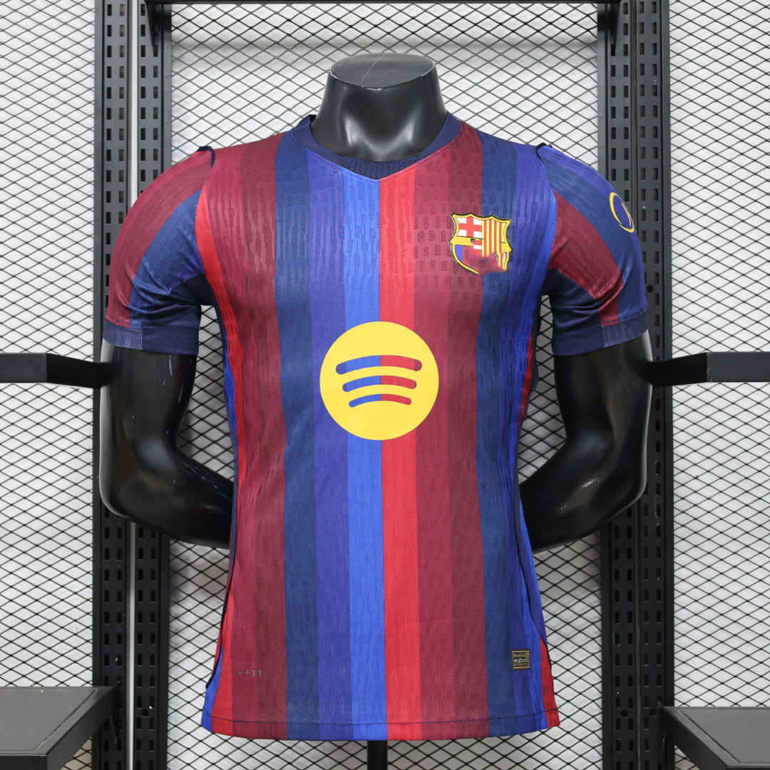 2627 Real Madrid Barcelona Miami Inter Atlético Chelsea Arsenal Napoli León Camisa de fútbol