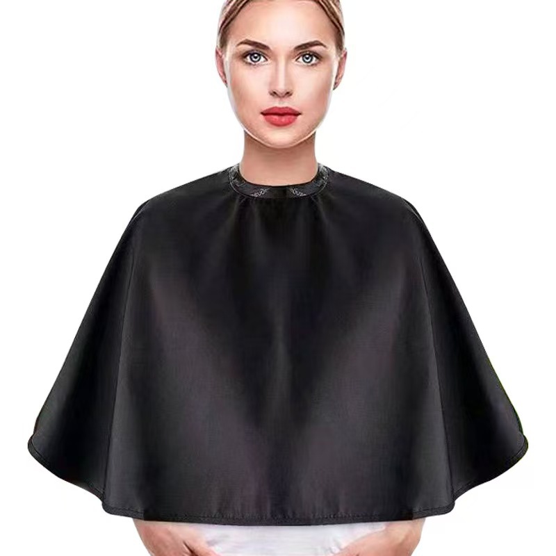 Wholesale Small Apron for Makeup, Photo Studio, Hair Salon, Beauty Salon, Styling Shawl, Bridal Makeup Apron