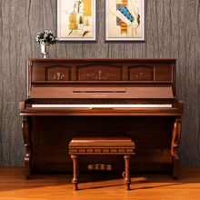 专用二手钢琴钢琴专业原装家用钢琴儿童标准钢琴成人韩国英垒德株