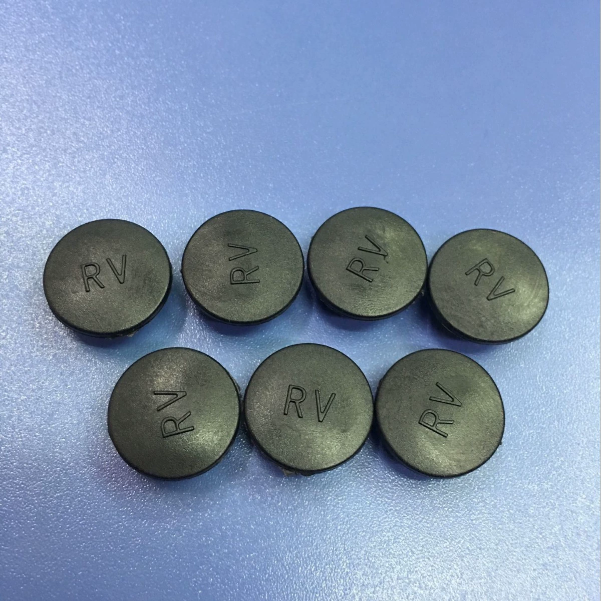 [Черный] Нейлоновая Защитная крышка для винтов с шестигранной головкой Противосварочный шлак Водонепроницаемая крышка Пылезащитный чехол Пластиковый PE M3-M24