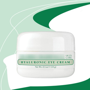 SKIN CARE Hyaluronic Eye Cream Anti Aging�o�w͸���|����˪