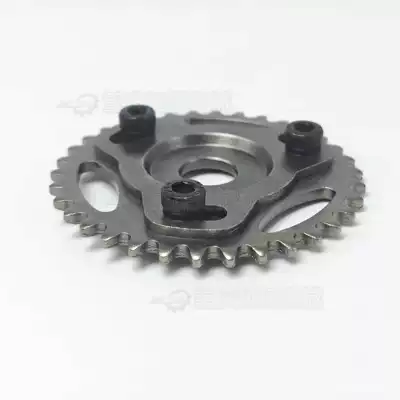 Yamaha Mio Timing Gear Motorcycle engine and accessories