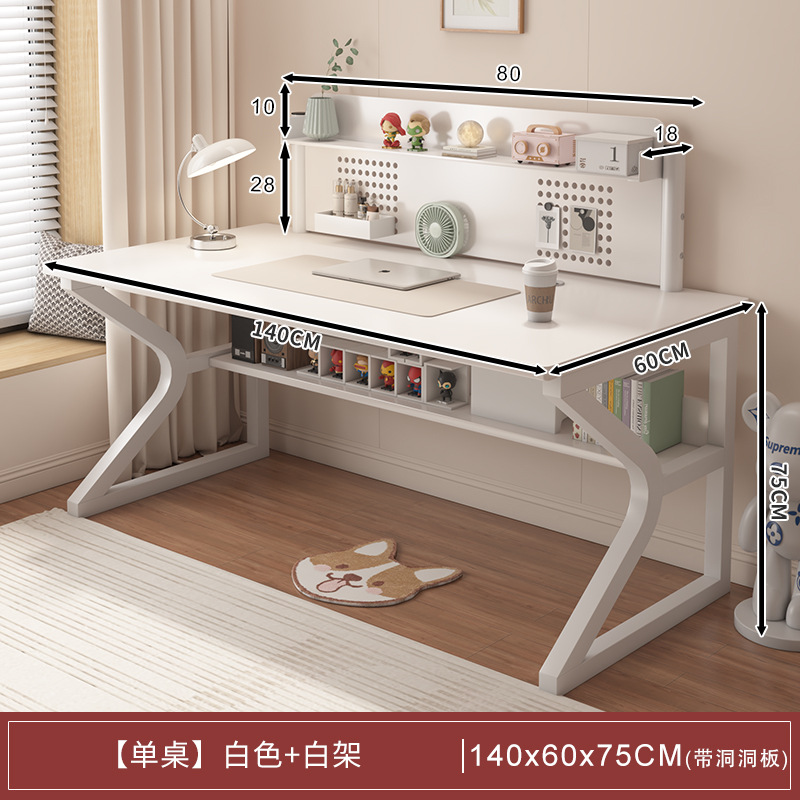 Escritorio de computadora dormitorio escritorio de escritorio simple moderno escritorio de escritorio escritorio de escritorio de escritorio