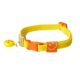 Mixed batch of dopamine cute cat chain original comfortable elastic safety cat collar anti-suffocation foreign trade cross-border cat manufacturers