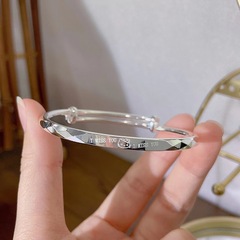 超萌えかわいいブレスレット甘い小衆高級感が彼女の親友のブレスレットinsを送る