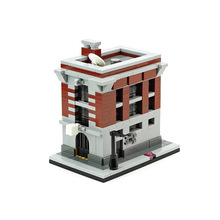 MOC-10967С���� ��ľ�־�����ģ��diyƴ���ľ