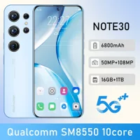(Cross-border trading), mobile phone, big smartphone, Android 7.3, wide screen