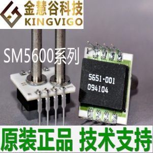 SM5651-001D-3S 美国SMI 压力传感器 原装正品 技术支持