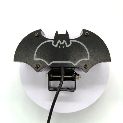 laser waterproof external modification – Motorcycle headlights, headlights
