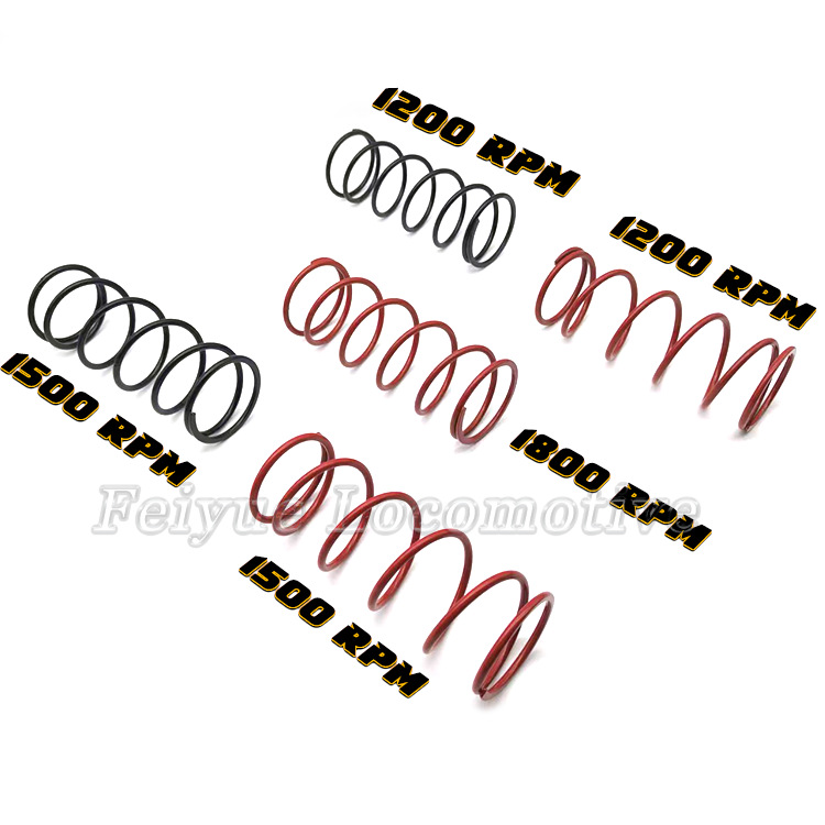 Motorcycle Parts Honda Vario125 Modified Clutch Spring 23233-Kwn-901 Spring