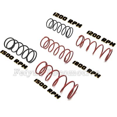 Spring 23233-Kwn-901 Spring | Motorcycle engine and accessories