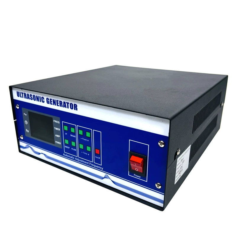 20KHz 2400W ультразвуковой генератор очиститель ультразвуковой источник питания ультразвуковой очиститель генератор