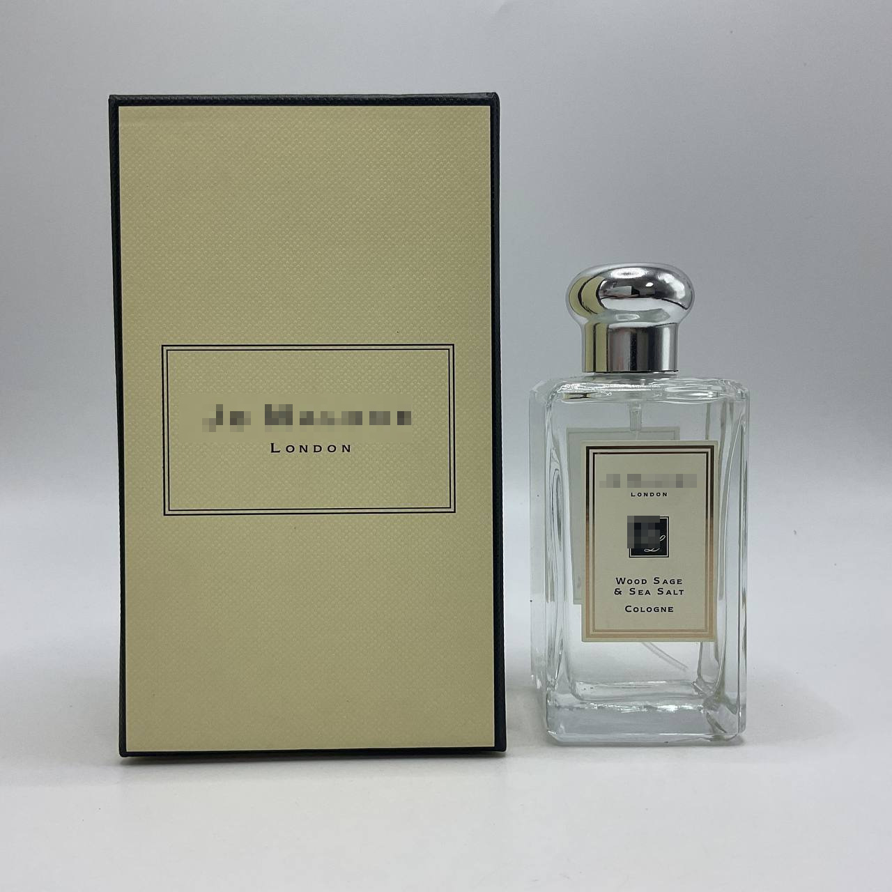 Sal marina y salvia 100ml