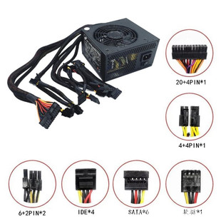 ȫ�hFSP�Դ�~��500-50HPN �~��500W̨ʽ�C��XATX�o�����C����ʽ