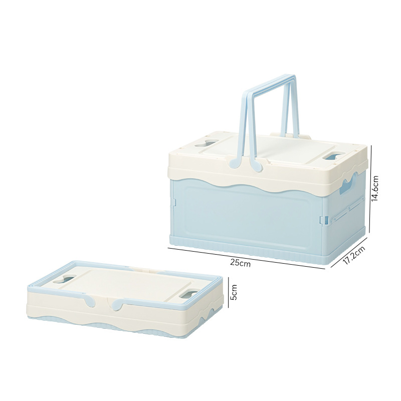 6009 스노우탑 블루 (314g)