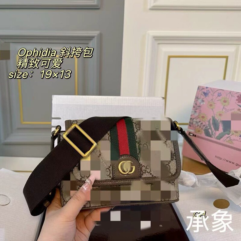 New Kuchi Shoulder Crossbody Bag Ophidia Series Shoulder Bag g Family Unisex Canvas Guangzhou Baiyun Bag New Kuchi Shoulder Crossbody Bag Ophidia Series Shoulder Bag g Family Unisex Canvas Guangzhou Baiyun Bag