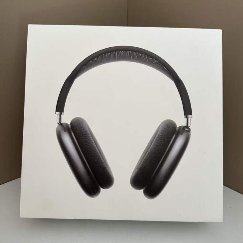 Huaqiangbei Headphone Apple Max Neutral Packaging Box First and Second Generation Packaging Box Huaqiangbei Bluetooth Headphone Box Huaqiangbei Headphone Apple Max Neutral Packaging Box First and Second Generation Packaging Box Huaqiangbei Bluetooth Headphone Box