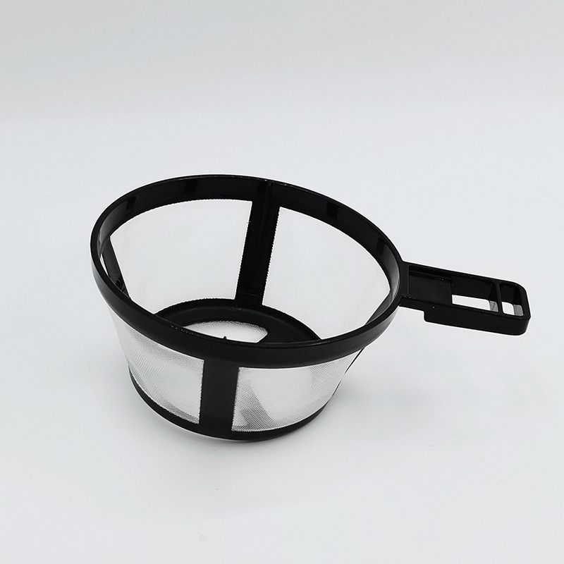 Filtro de café FDA de nylon fabricante de té colador de té equipo de purificación de agua cafetera LFGB filtro red