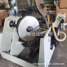 铝箔波纹管设备双层不锈钢缠绕管不锈钢波纹管厂家定制