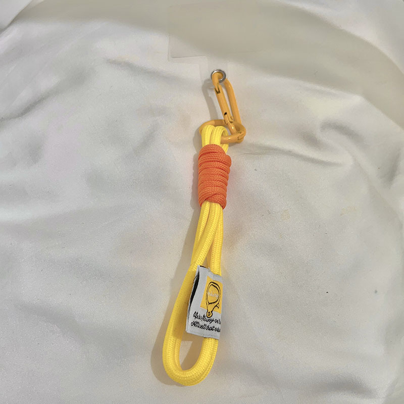 [Bracelet-Code D87] with card