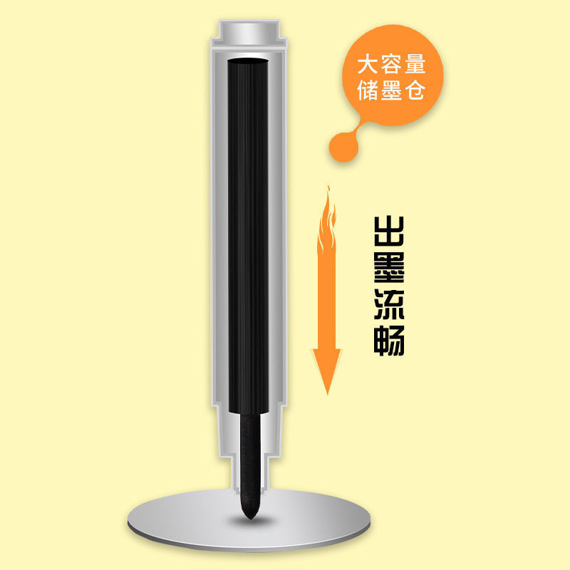朝の光のマーカーのペンの卸売りは郵送します。|undefined