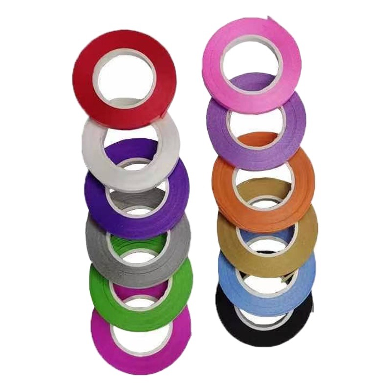 SOURCE Factory 10 m small ribbon wedding birthday party Decoration ribbon pull flag tied rope 10 m balloon ribbon