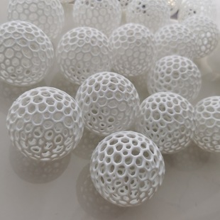 Customized 3D Printing Service Batch Production of Hand-Made Models Christmas Decoration Creative 3D Printing Pla Material