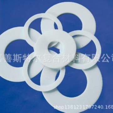 优惠供应四氟PTFE垫片