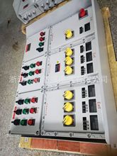 铝合金防爆配电箱.防爆防腐配电箱