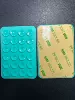Green, adhesive