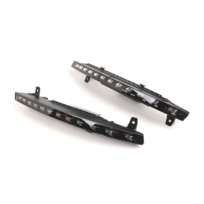 Lights 10-15 Years Ago, Front Bumper | Dönmə işıqları