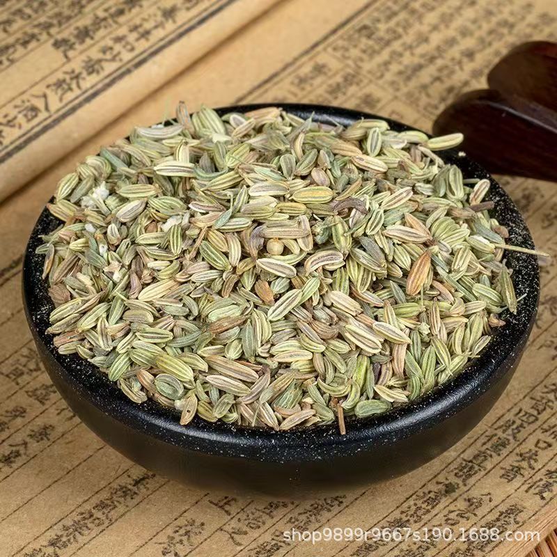 正宗甘肃小茴香  香料调料小茴 大茴桂皮 香叶组合克磨粉家用|undefined